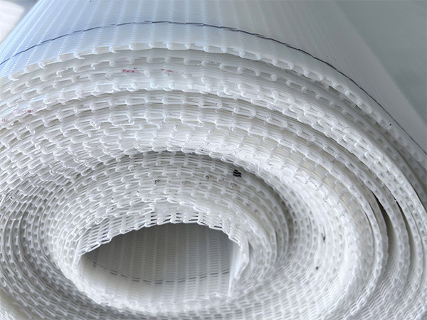 spiral dryer mesh